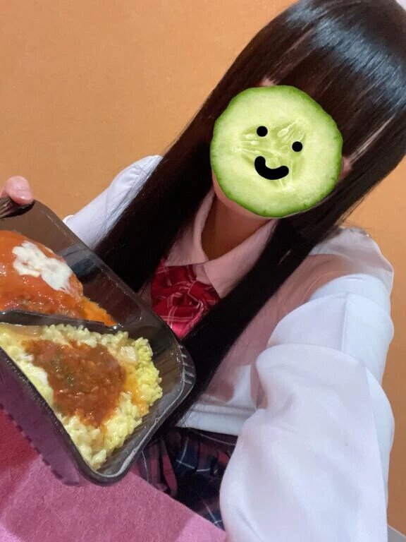 朝ごはん