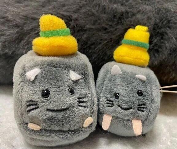 🐈‍⬛