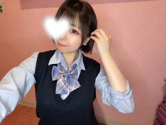 💌19日 青が好きなお兄さん💌