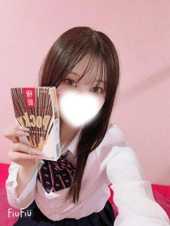 待ってるよ🥺💞