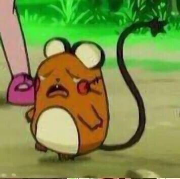 ごめんなさい