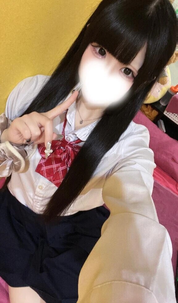 18時までだよ♡