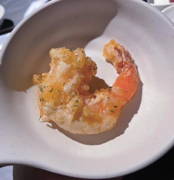 🦐