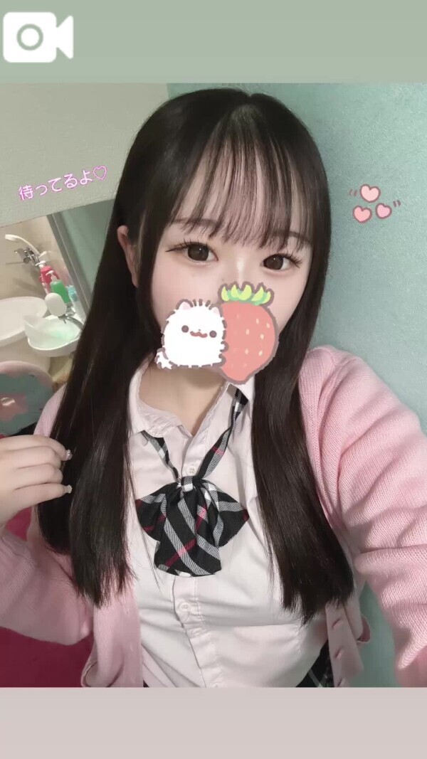 登校します⭐️
