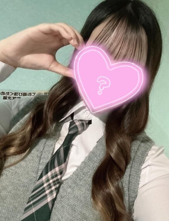 決まってるとこ💭