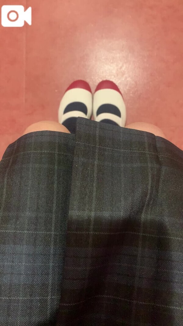 今日は…？