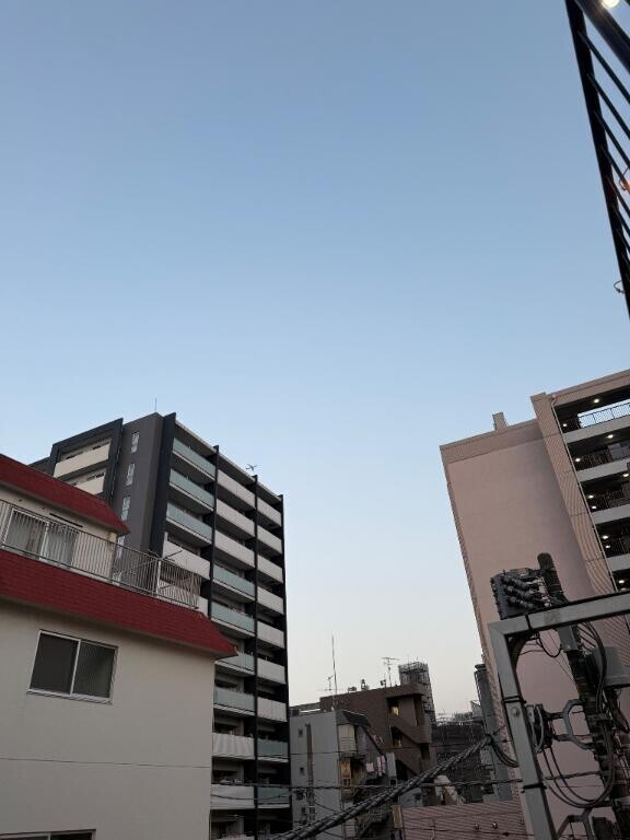おはよっ