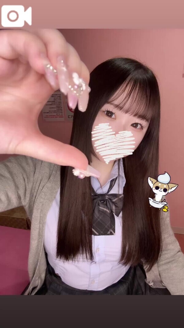 登校日⭐️