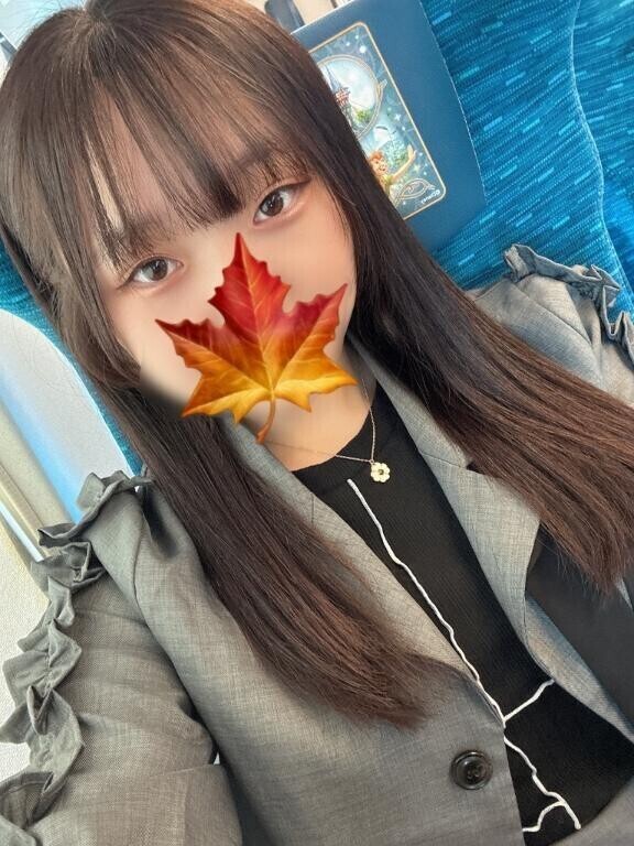登校40日目💓🚄💨