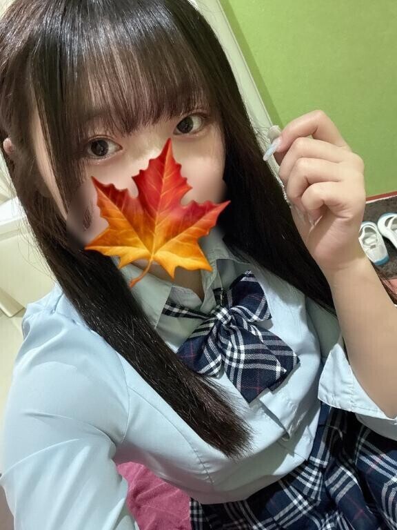 登校してます💓👍