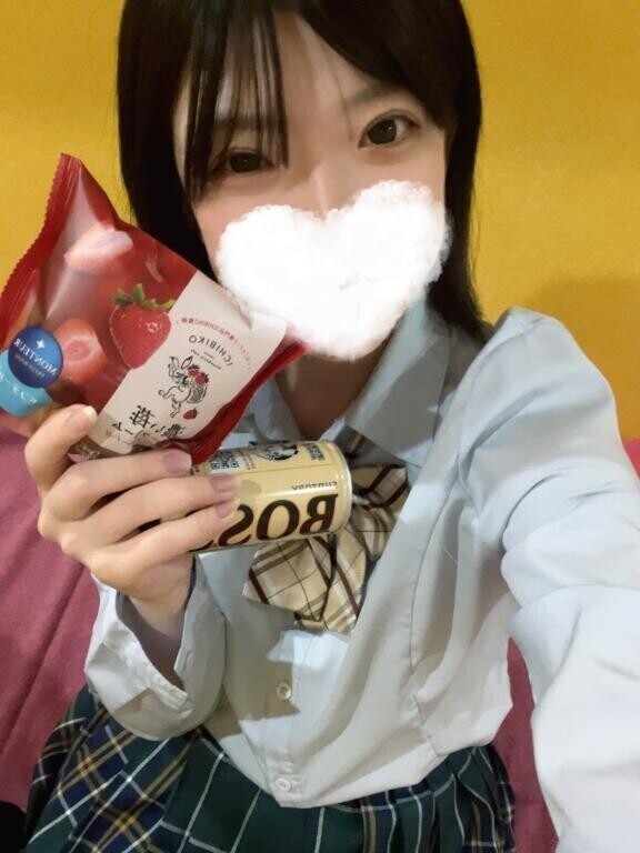 本指S.Kさんありがとう🍓