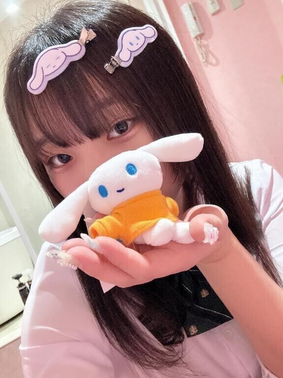 アイシナモロール👀💓