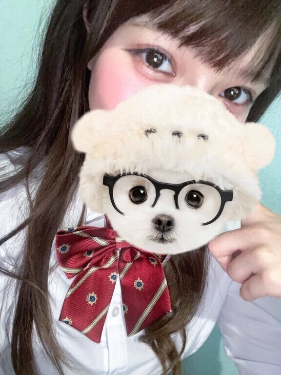 今日会えるの楽しみ💗💗