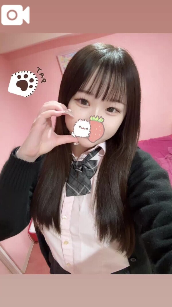 登校してるよ⭐️