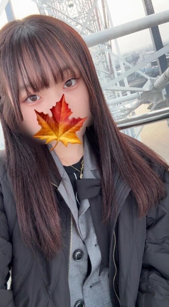観覧車🎡💓