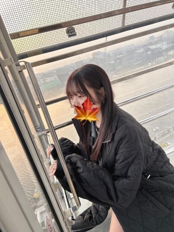 おまけ〜🍁
