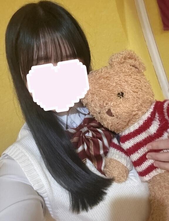ぎゅ〜っと💛