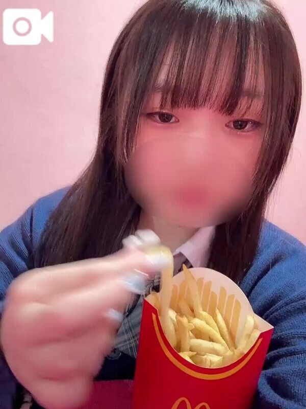 あーんして一緒に食べよ💓