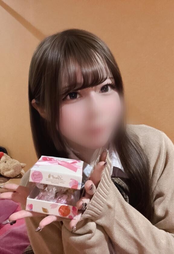 さくら味のチューする？🌸