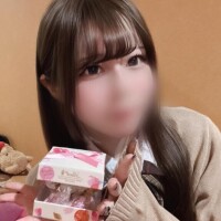さくら味のチューする？🌸