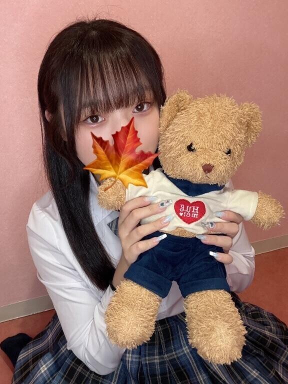 4月初日終了✅💓
