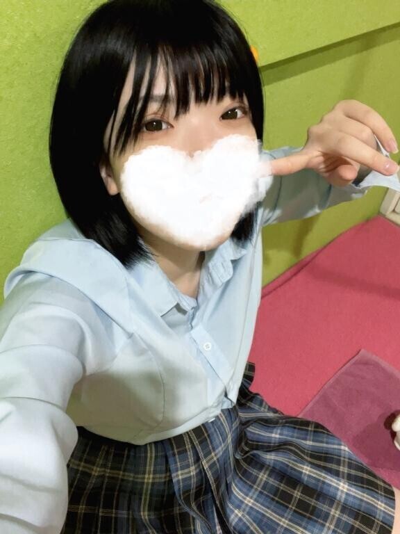 I.Rさんありがとう😙