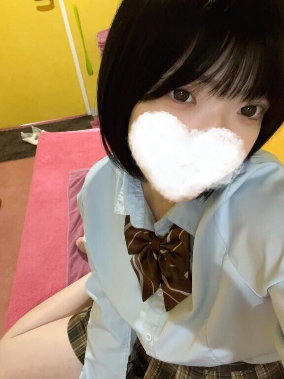 O.Yさんありがとう✂️
