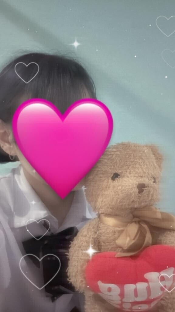 御礼💚Hさん