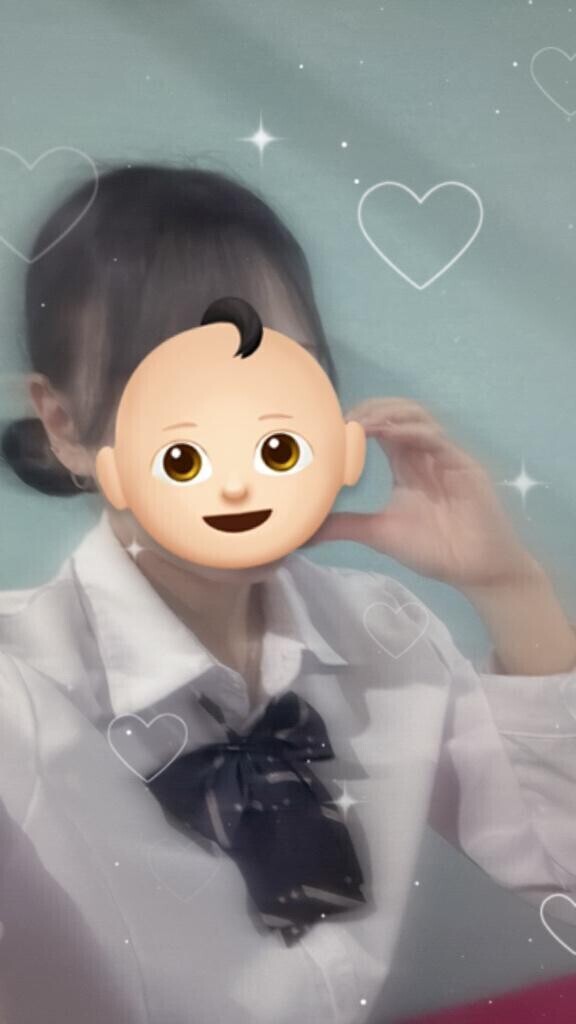 御礼💚Sさん