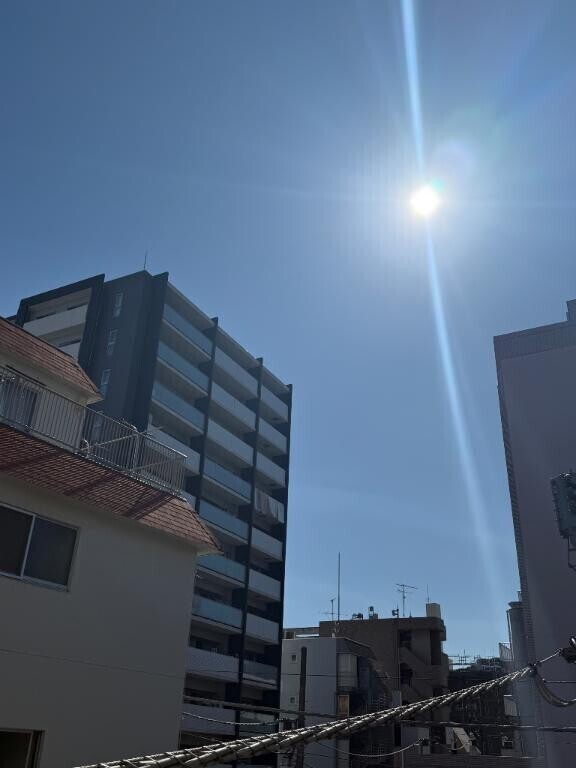 おはようございます☀️