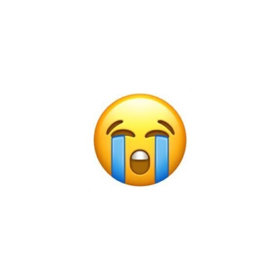 😭