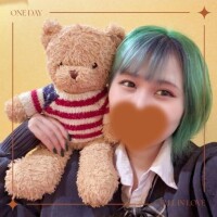 ありがと！