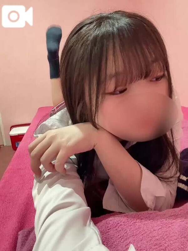 ニコニコ☺️