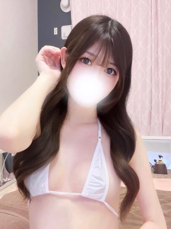 ドキドキです…♡