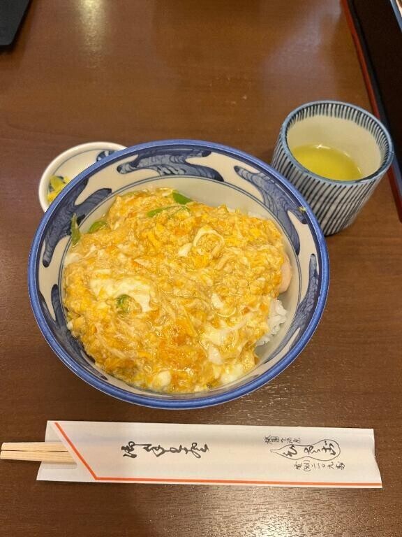 とろっとろ