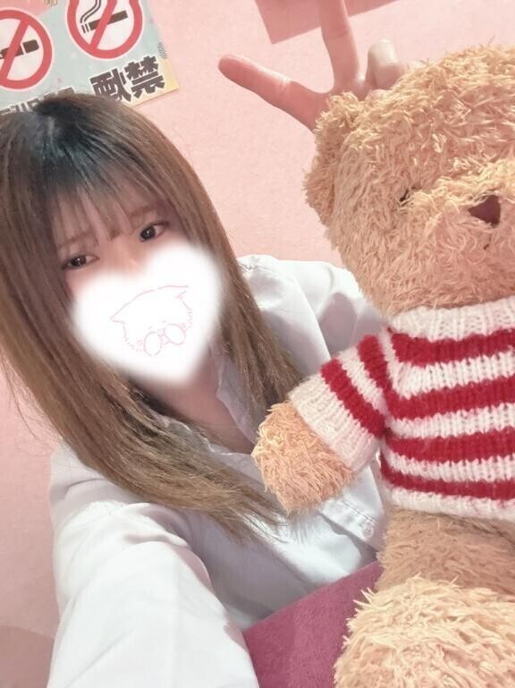 あと2時間半くらい😭