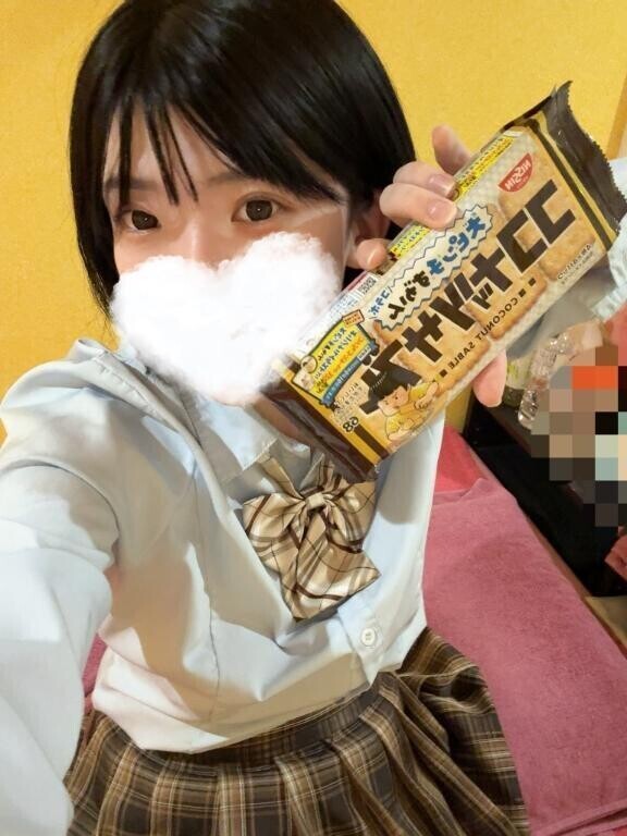 I.Yさんありがとう🥥