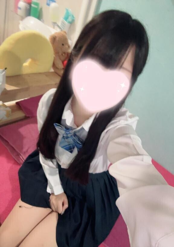 いてます❕