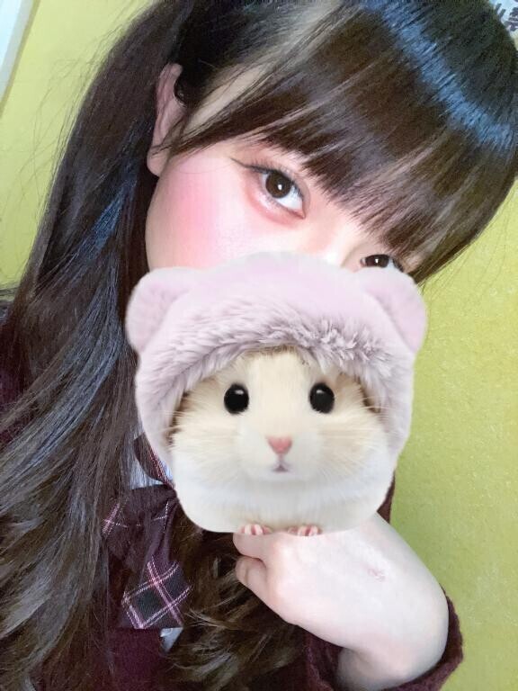 おっはよ〜〜💗💗