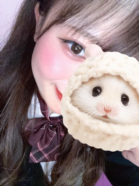 🎀お礼🎀