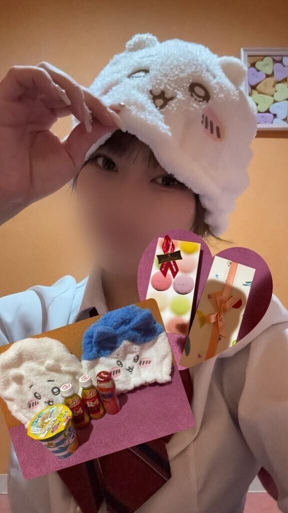 本指Hさん🌸