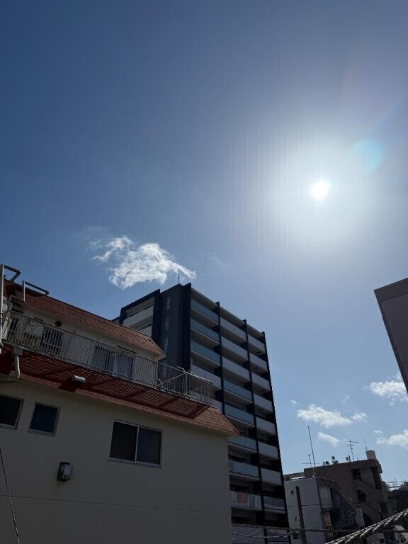 おはよっ☀️