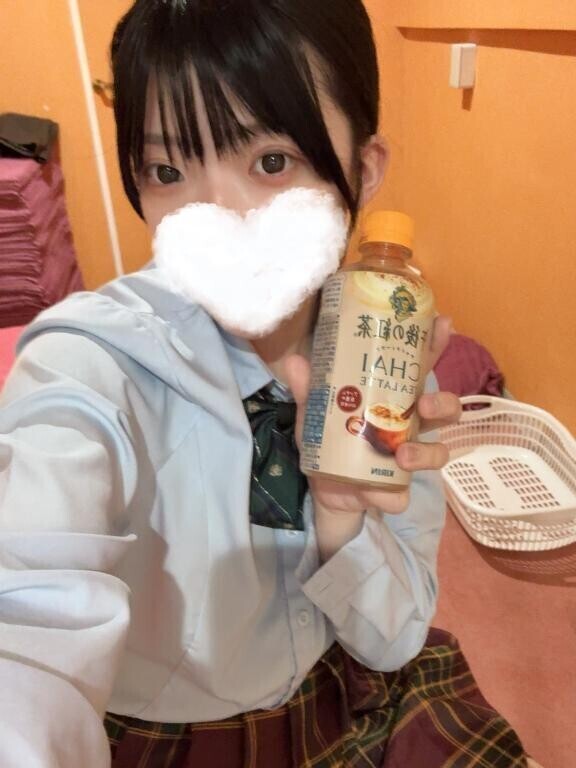 N.Tさんありがとう😙