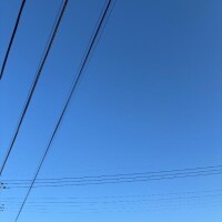 お天気ー！☀️