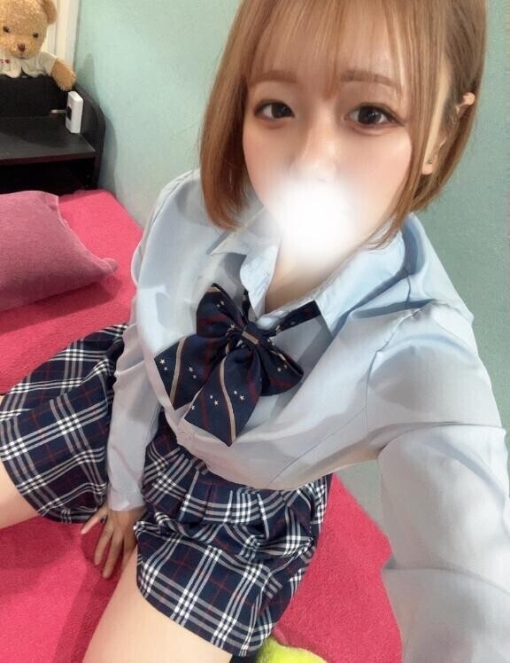 💌　三連休中お兄さん🩵