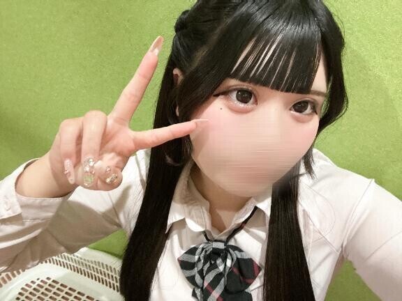いえーい