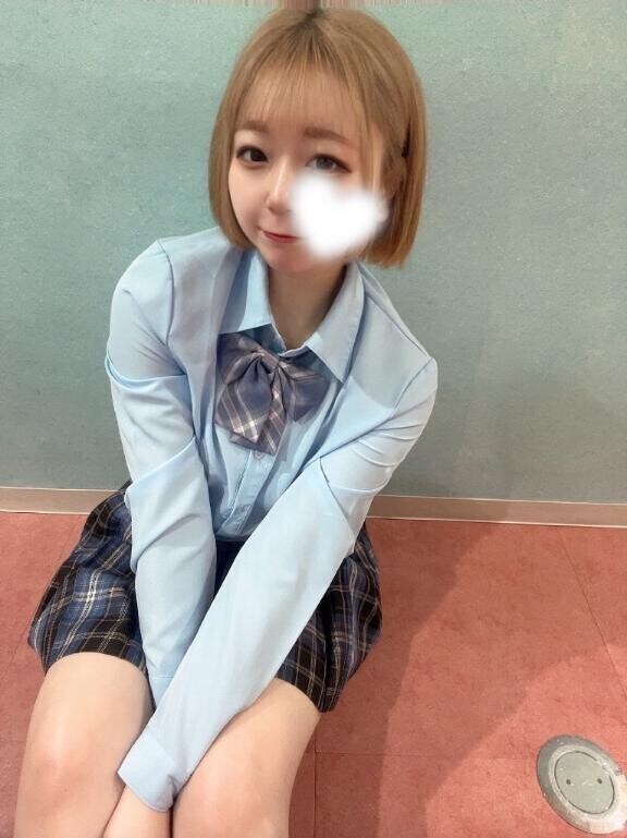短いのにありがとう😖💓