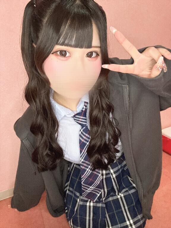 制服➕パーカー🟰最強