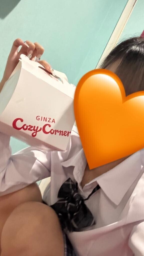 御礼❣Tさん