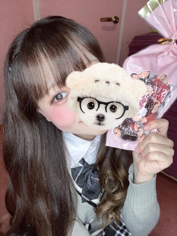 🎀お礼🎀